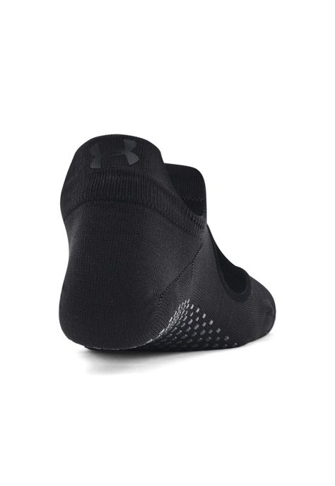 Calcetín Train Breathe Balance 2Pk Negro Mujer-1