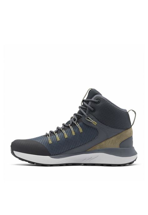 Botin Hombre Trailstorm Mid Water Gris-3