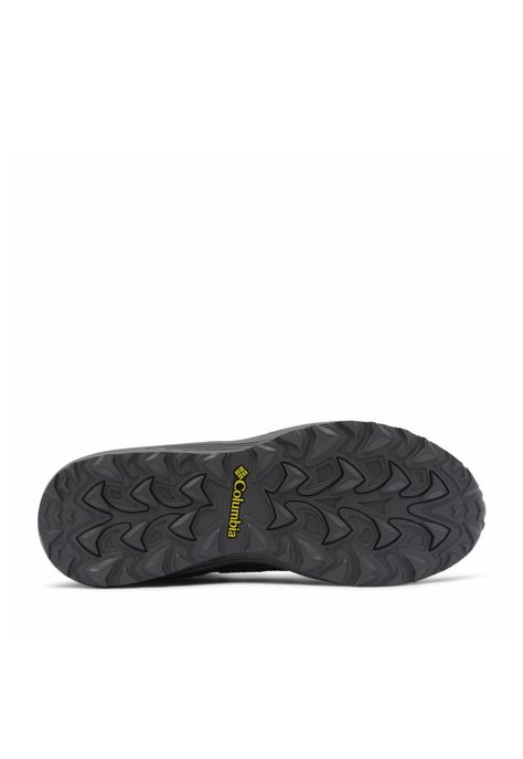 Botin Hombre Trailstorm Mid Water Gris-5