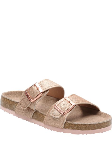Sandalia Niña Iris Smile-K (30-35) Rosado-0