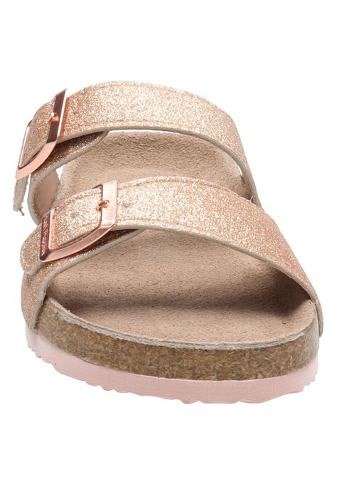 Sandalia Niña Iris Smile-K (30-35) Rosado-2