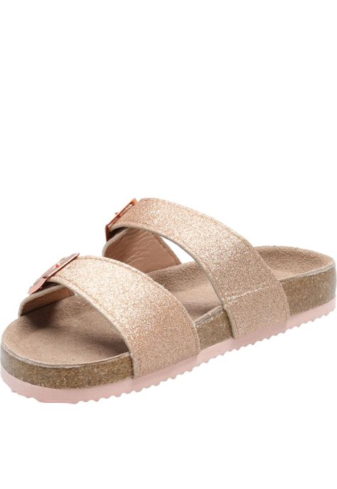 Sandalia Niña Iris Smile-K (30-35) Rosado-3