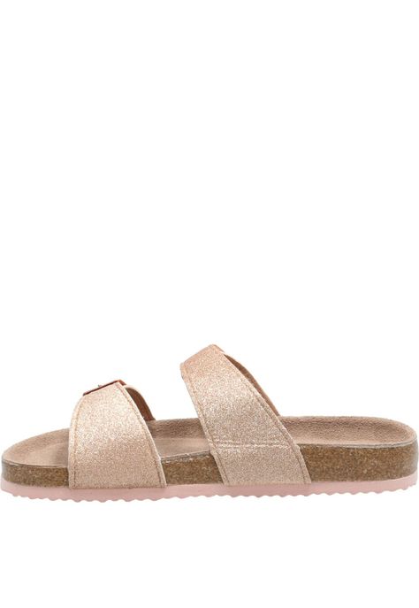 Sandalia Niña Iris Smile-K (30-35) Rosado-4