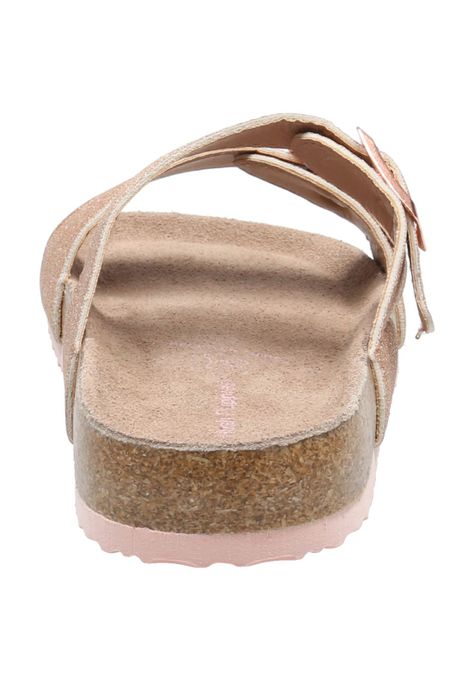 Sandalia Niña Iris Smile-K (30-35) Rosado-5