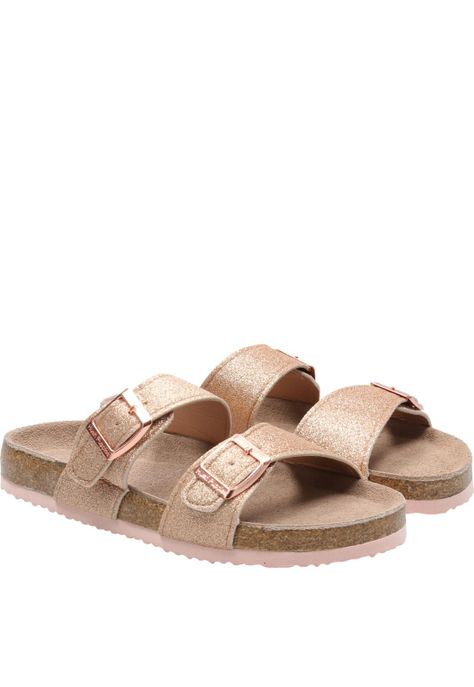Sandalia Niña Iris Smile-K (30-35) Rosado-6