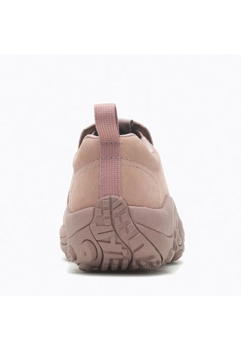 Zapatilla Mujer Jungle Moc Rosa-4