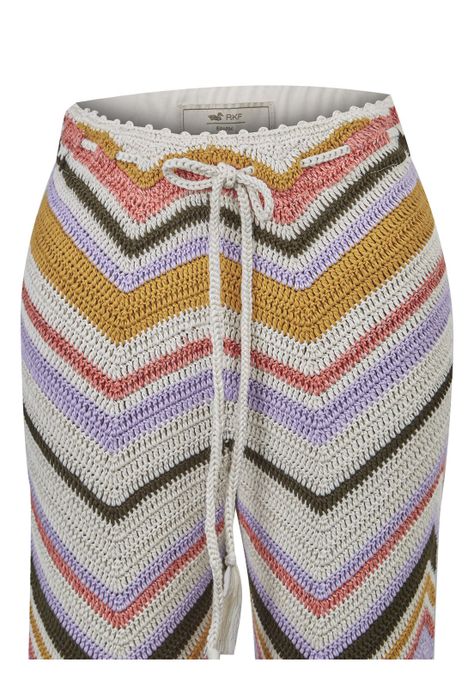 Pantalón Algodón Orgánico Beige Jones Mujer -3