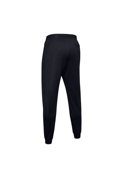 Pantalón Hombre Sportstyle Tricot Jo Negro-7
