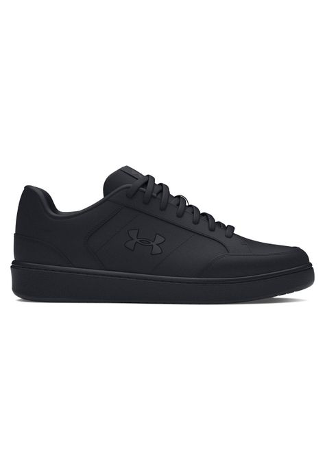 Zapatillas UA Official para mujer Negro-0