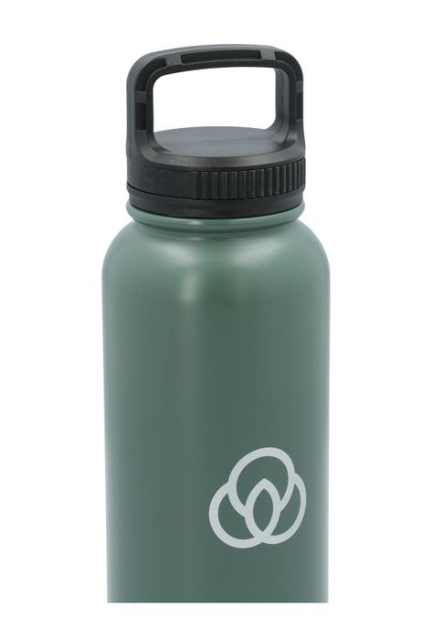 Botella 900 ML Verde Bsoul-1