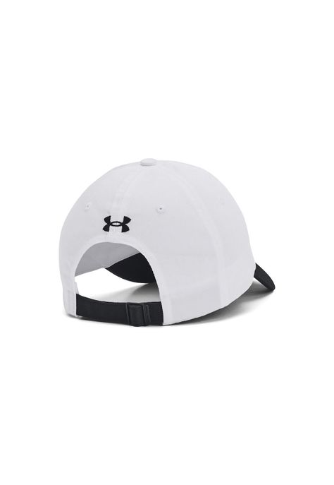 Jockey UA Favorite Blanco para mujer-1
