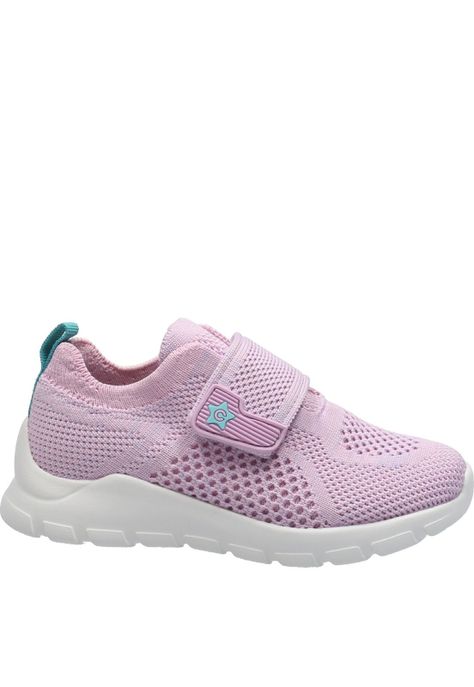 Zapatilla Niña Margot Lila-1