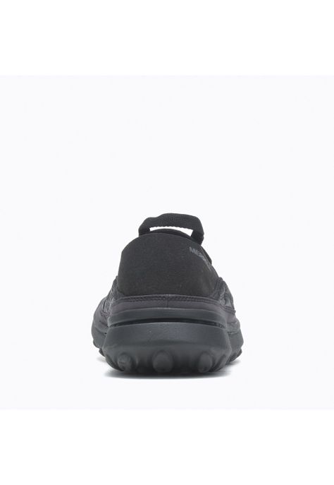 Slip On Hombre Hut Moc 2 Negro-5