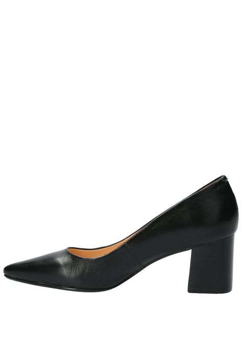 Zapato Mujer Nora Negro-4