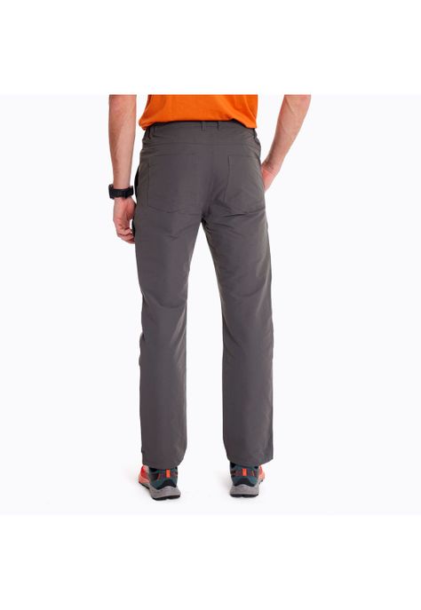 Pantalón Hombre Lowther Gris-1