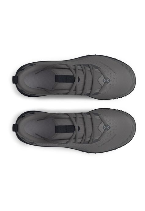 Zapatos de fútbol Shadow 2 Jr. niños Gris-4