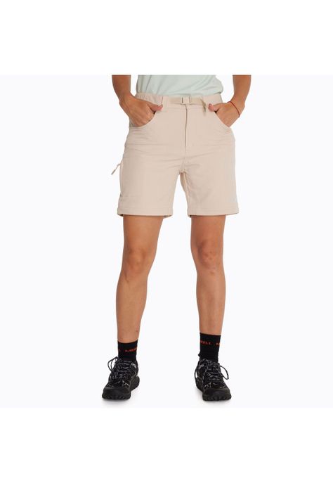Pantalón Mujer Detachable Beige-7