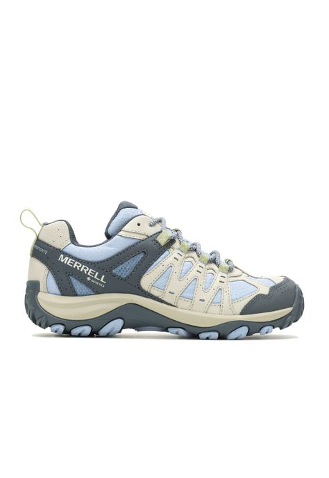 Zapatilla Mujer Accentor 3 Sport GTX Blanco-0