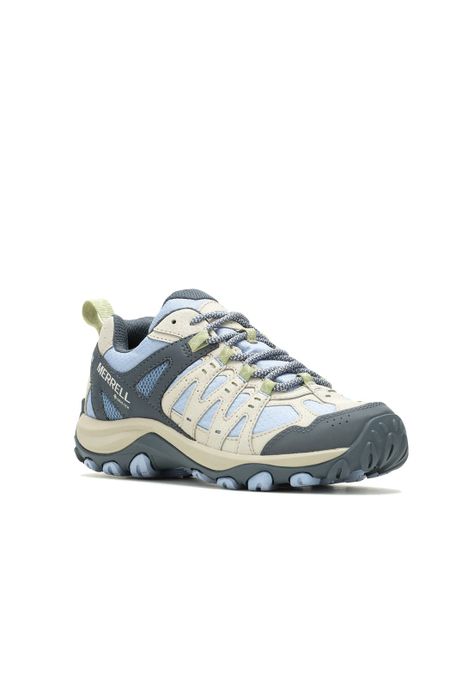 Zapatilla Mujer Accentor 3 Sport GTX Blanco-1