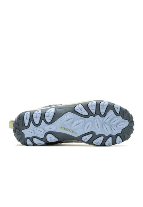 Zapatilla Mujer Accentor 3 Sport GTX Blanco-5