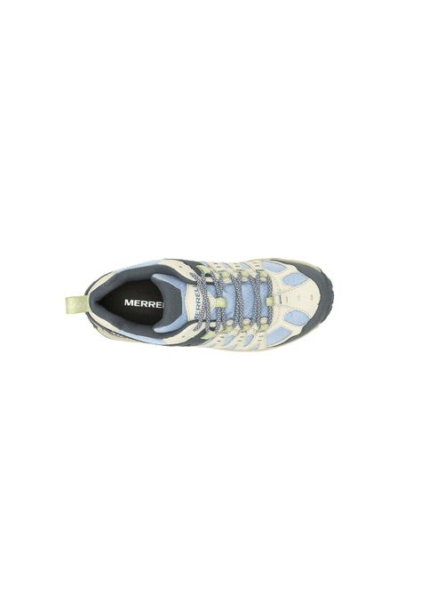 Zapatilla Mujer Accentor 3 Sport GTX Blanco-6