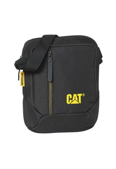Bolso Unisex Tablet Bag Negro-0