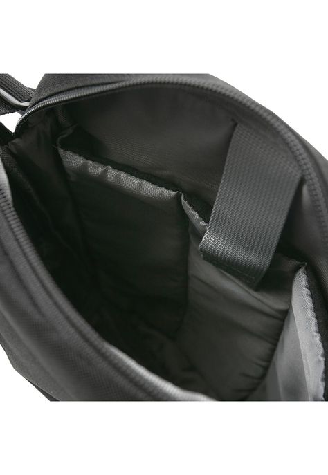 Bolso Unisex Tablet Bag Negro-2