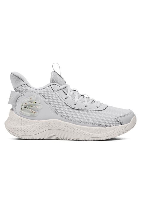 Zapatillas Bsketball Curry 3Z7 unisex Gris-0