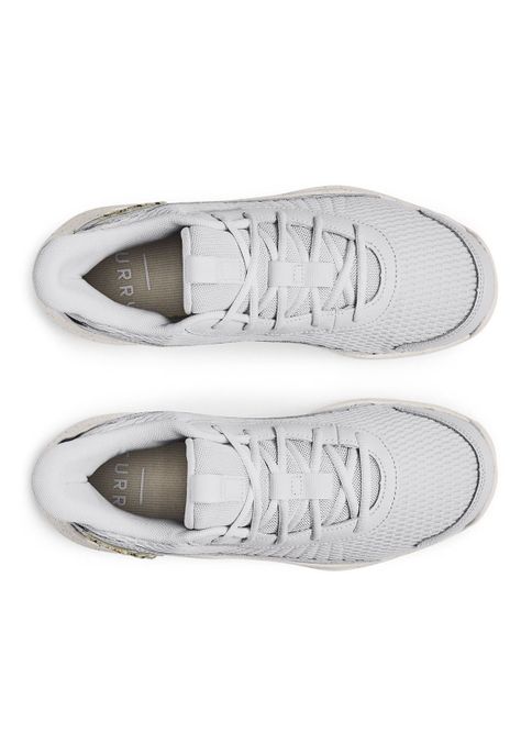 Zapatillas Bsketball Curry 3Z7 unisex Gris-4