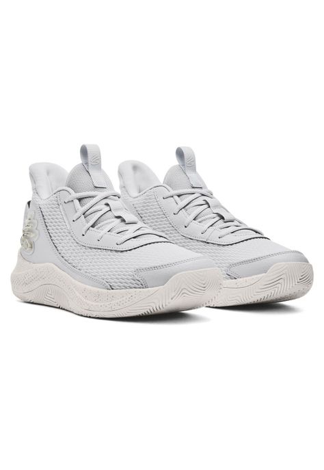 Zapatillas Bsketball Curry 3Z7 unisex Gris-5