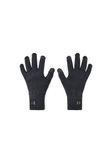 Guante Train Ua Halftime Gloves Negro Hombre-0