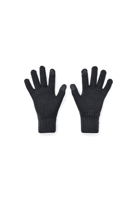 Guante Train Ua Halftime Gloves Negro Hombre-1