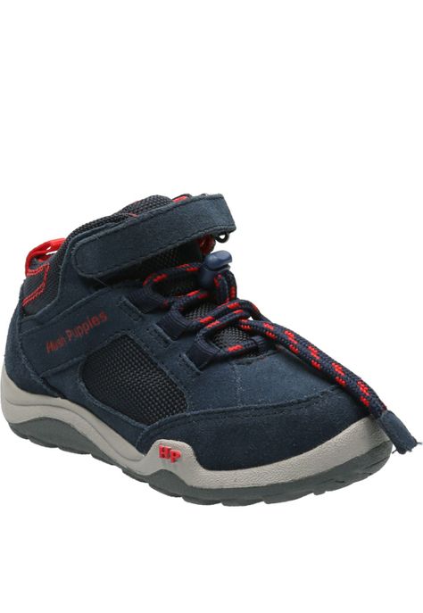 Zapatilla Niño Buzz Vl Azul (19 - 25)-0