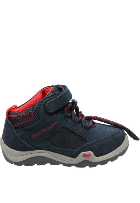 Zapatilla Niño Buzz Vl Azul (19 - 25)-1