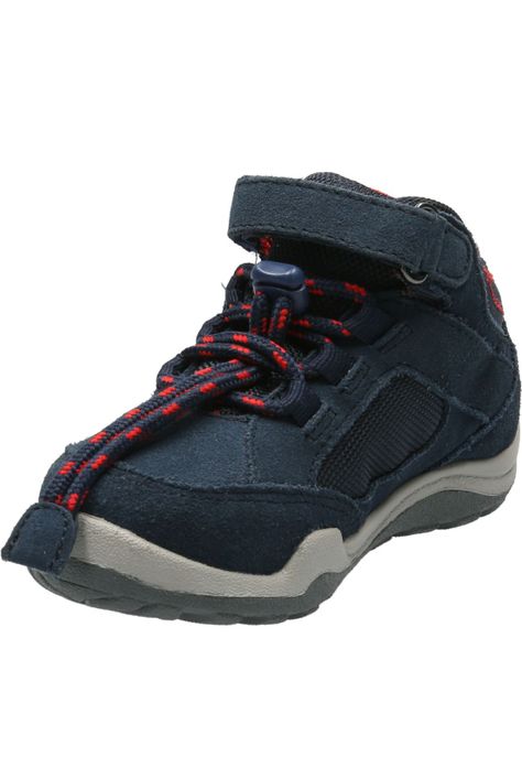 Zapatilla Niño Buzz Vl Azul (19 - 25)-3