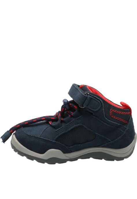 Zapatilla Niño Buzz Vl Azul (19 - 25)-4