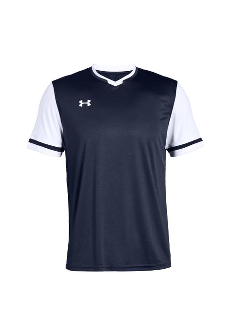 Polera UA "Máquina 2.0" para hombre-0