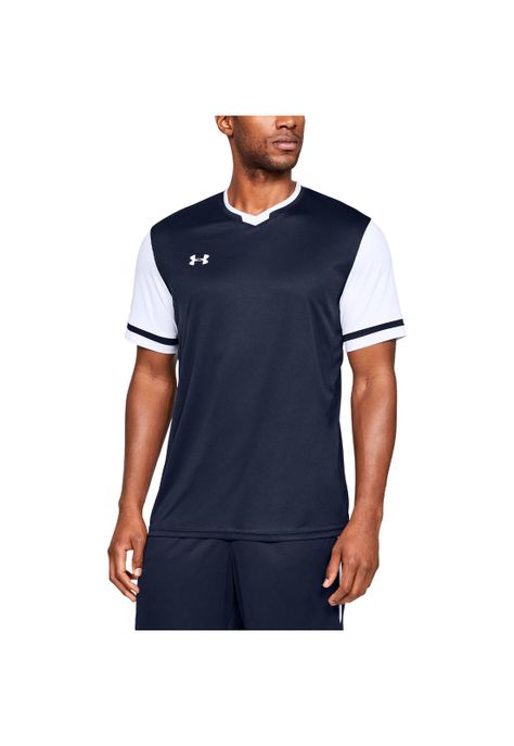 Polera UA "Máquina 2.0" para hombre-3
