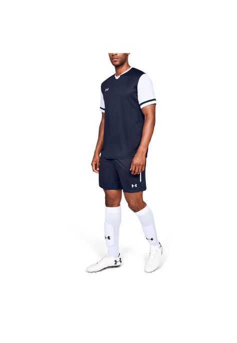 Polera UA "Máquina 2.0" para hombre-5