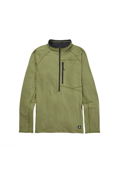 Polar Hombre Grid Verde-0