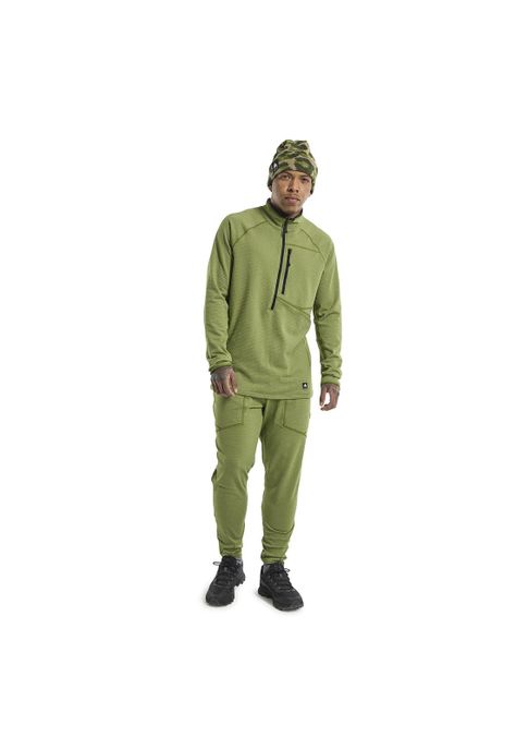 Polar Hombre Grid Verde-1
