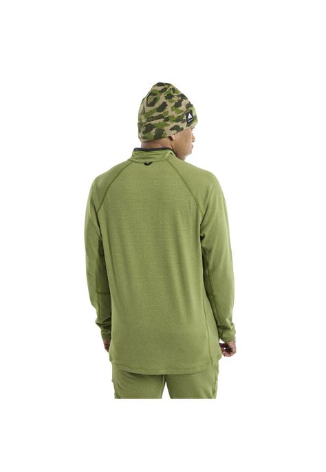Polar Hombre Grid Verde-4