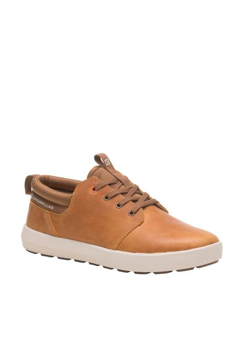 Zapatilla   Hombre Proxy Lace Café-0