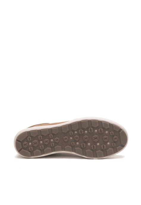 Zapatilla   Hombre Proxy Lace Café-6