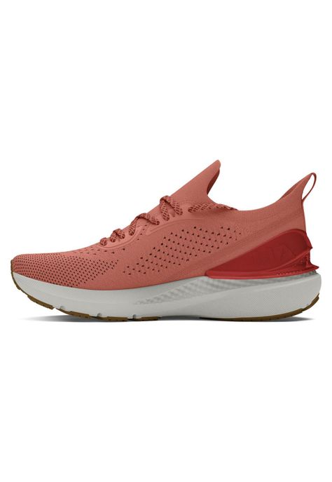 Zapatillas Running Shift mujer Rosado-1