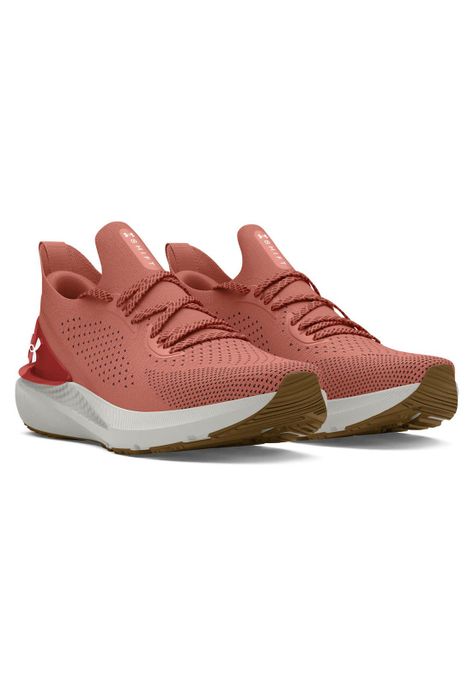 Zapatillas Running Shift mujer Rosado-5