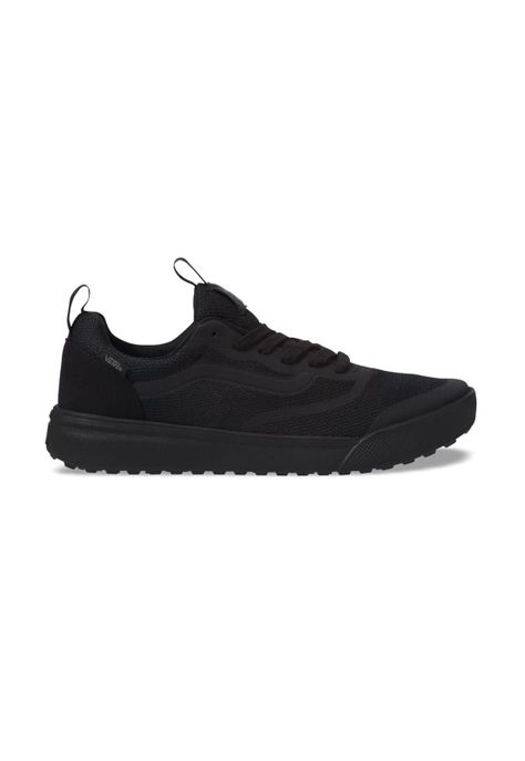 Zapatillas Hombre UA UltraRange Rapidweld Negra-1