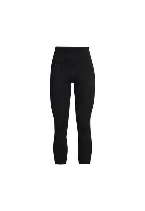 Calza Mujer Motion Ankle Leg-Blk Negro-0