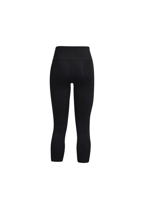 Calza Mujer Motion Ankle Leg-Blk Negro-1
