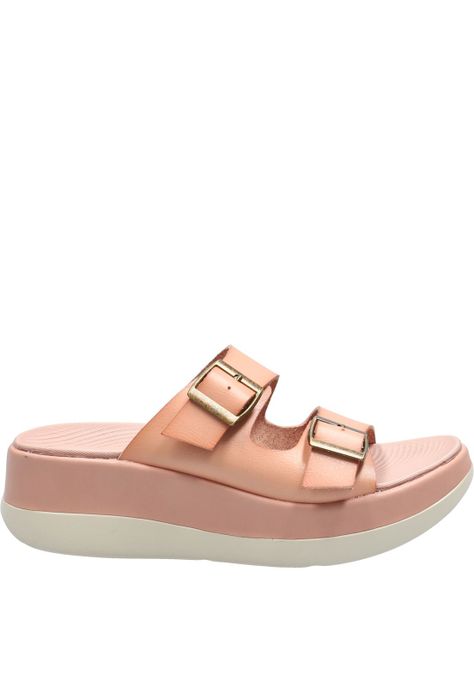 Sandalia Mujer Radiant Rosado-1